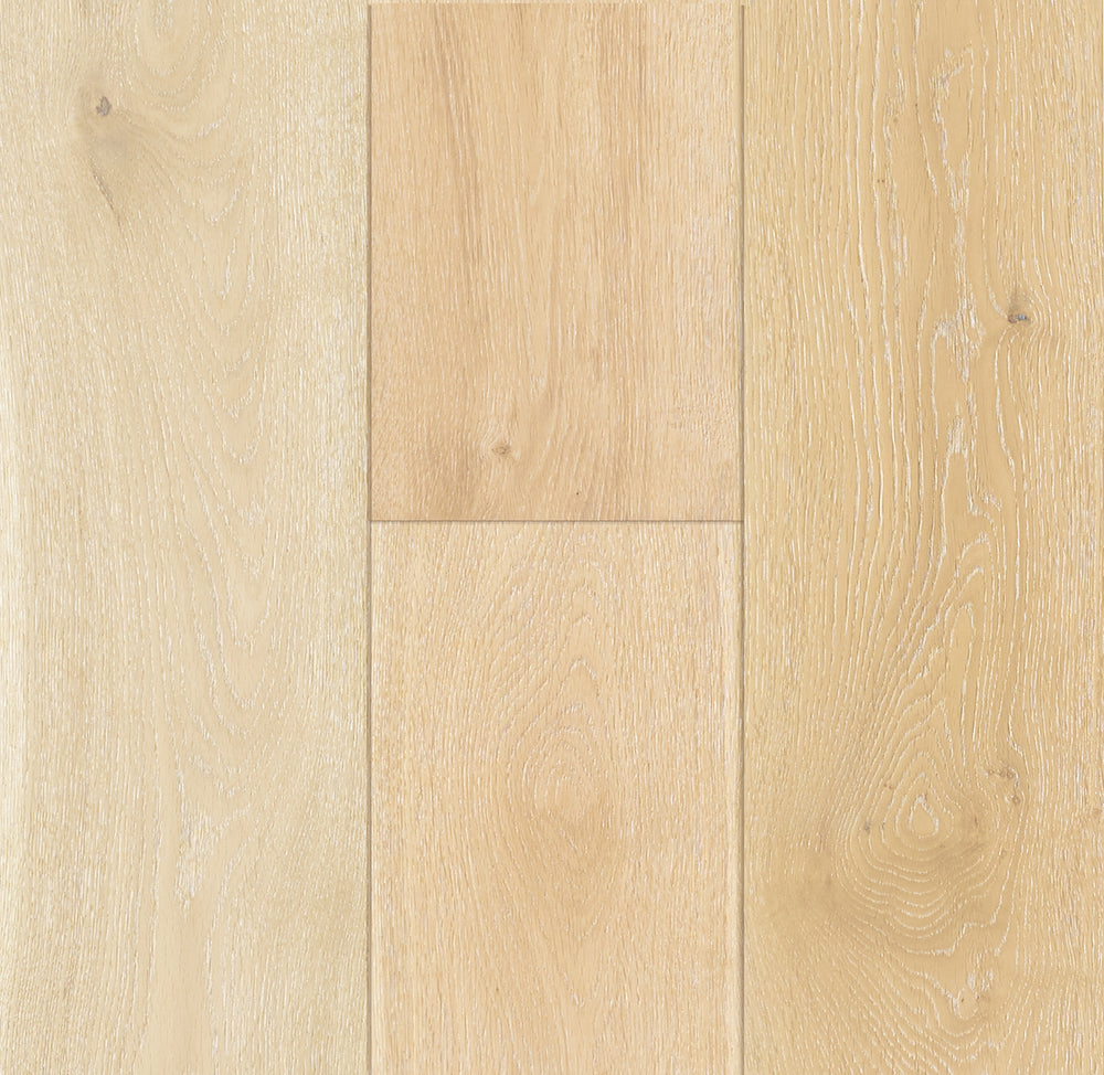 Hardwood  Light Source H2OME - DESIGNER SPLASH OAK COLLECTION