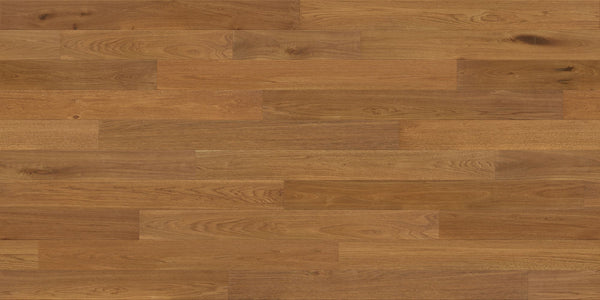Hardwood Oak Lord RGO-6 Royal Collection