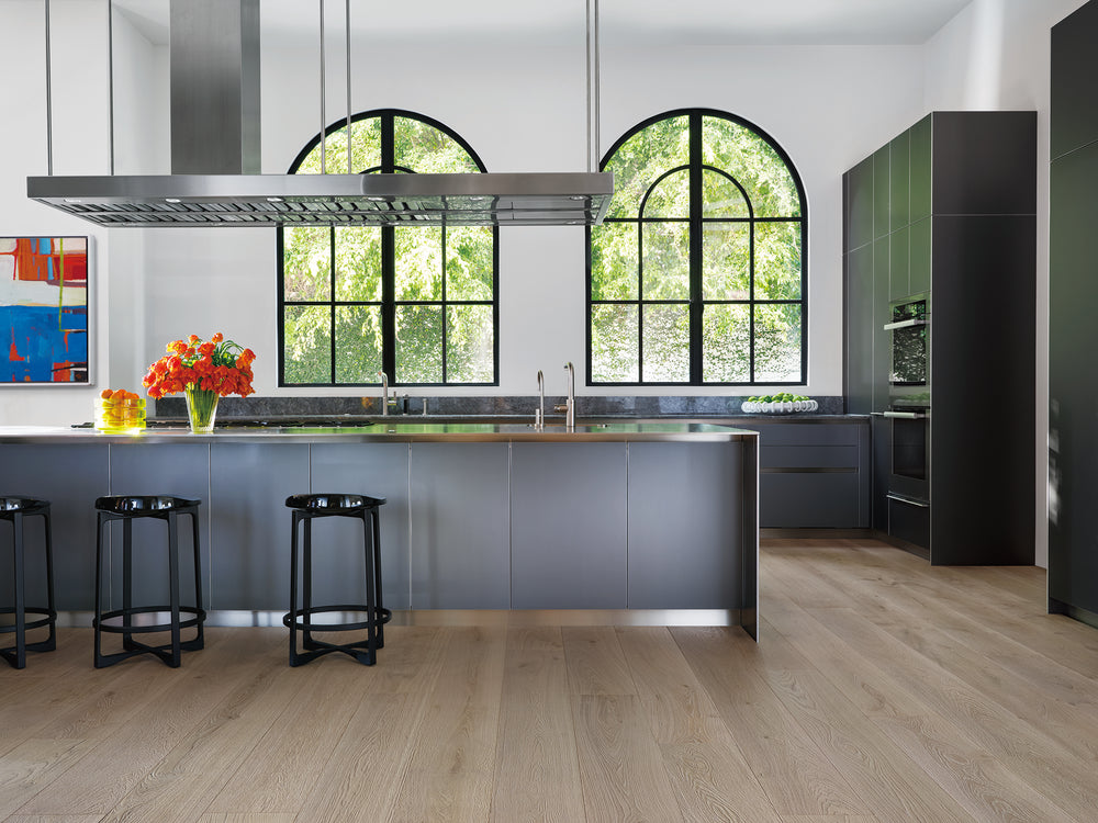 Hardwood LUNA STRLCMO881 RAVELLO Bella Cera