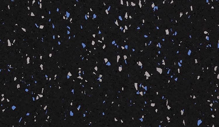 Sports Flooring Rubber Lunge CS04 MOMENTUM