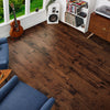 Hardwood MonteCarlo Luxe Hickory Collection Collection