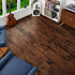 Hardwood MonteCarlo Luxe Hickory Collection Collection