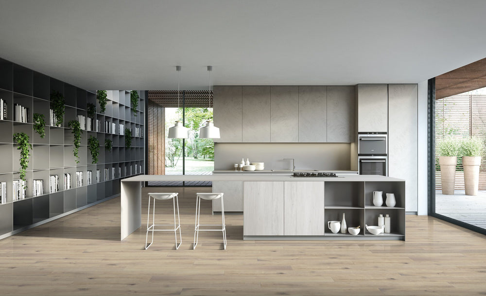 Hardwood MISTRAL GLOBAL WINDS COLLECTION