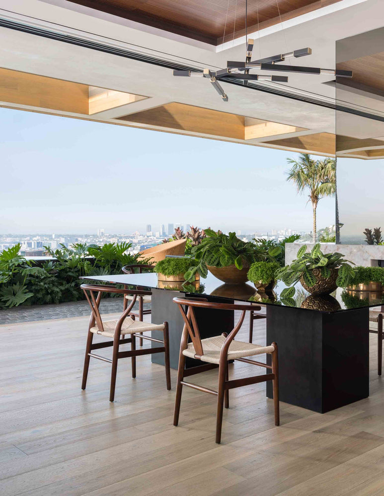 Hardwood MONDARIZ STRMCMZ414LCF Villa Borghese BELLA CERA