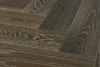 Hardwood MORO Lago Collection - Herringbone