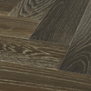 Hardwood MORO Lago Collection - Herringbone