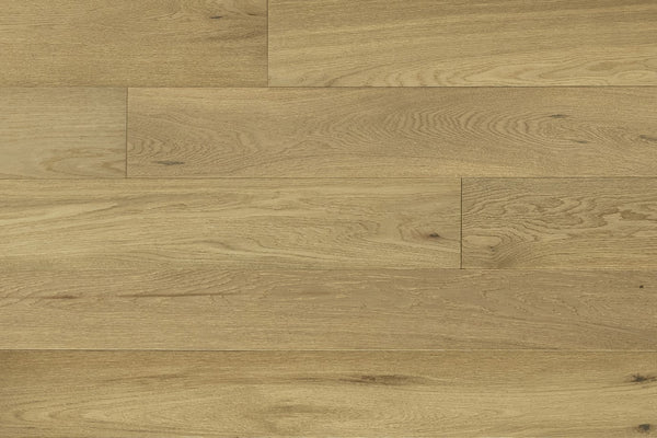 Hardwood Macadamia MODERN CRAFTSMAN STUDIO LINE