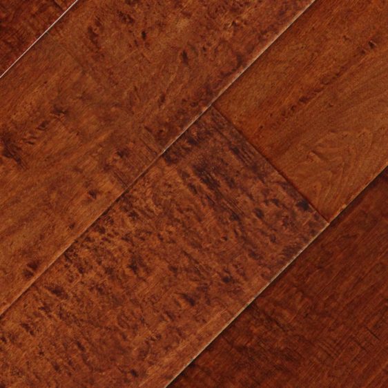 Engineered Hardwood Flooring D6-E03 Maple D Amazon Premier/ Express/ Galaxy Collection