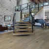 Hardwood Matte Saffron ROYAL OAK DESIGNER LINE