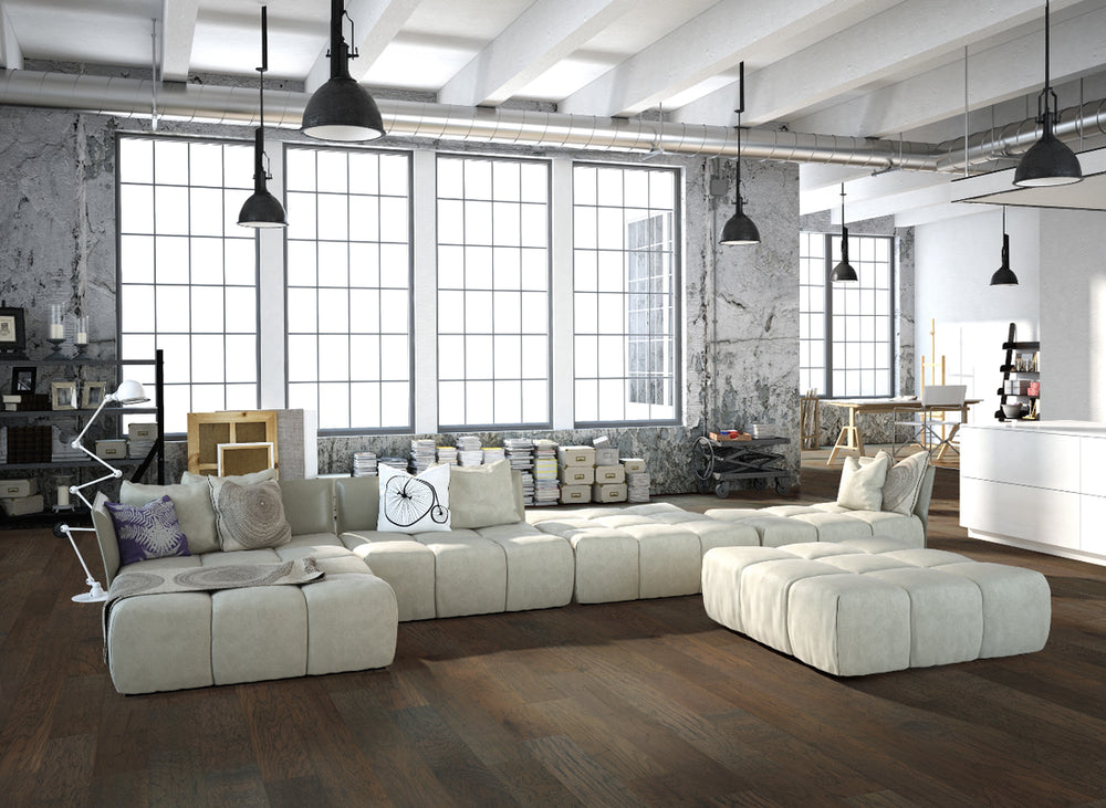 Hardwood Mesquite Southampton