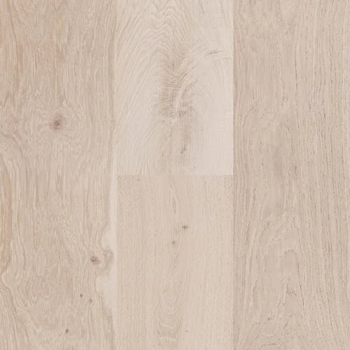 Hardwood Champagne Oak Mission Hill 630 Collection
