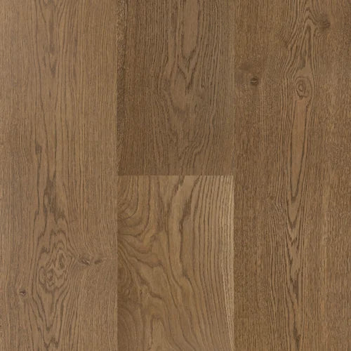 Hardwood Aged Burbon Oak Mission Hill 630 Collection