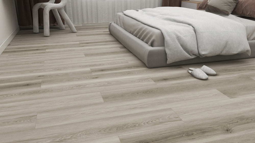 Vinyl Mist Ash Super Collection