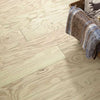 Special First Quality Hardwood  Modern 01039 Essence Oak 0362W