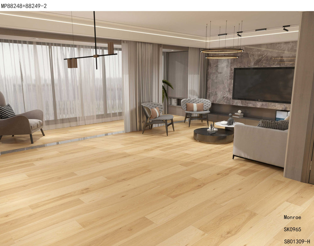 Vinyl Monroe Marvel Collection 8 mm