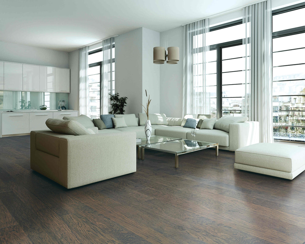 Special First Quality  Hardwood  Moonshine Hickory Indian Peak Hickory