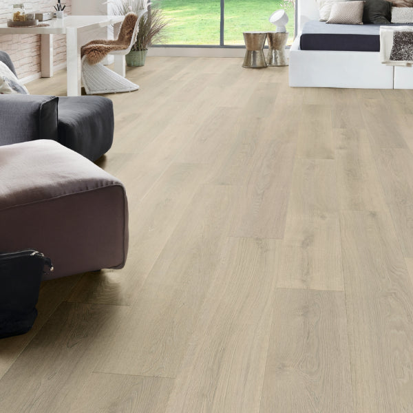 Laminate Moselle Oak WU12MO Wunder Waterproof Collection