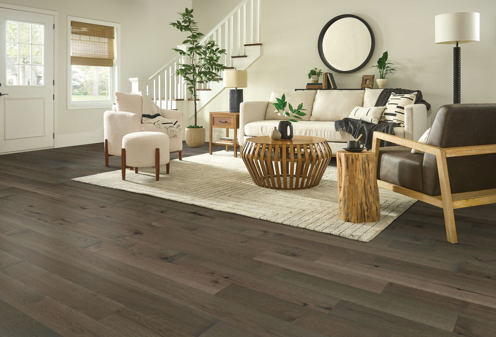 Hardwood Mountain Surround EHPC65L62S  NECESSITY - HICKORY