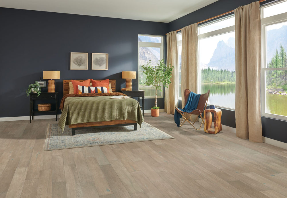 Hardwood Mountain Wilderness DUTTON PASS 6-1/2"