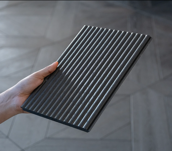 Wall paneling NOIR CHORD  PICTURA COLLECTION