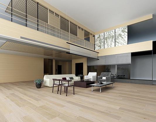 Hardwood NANTES E-VC-OCHE-NT VILLA COLLECTION