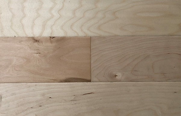 Hardwood NATURAL  SHADOWBROOK III 3/8