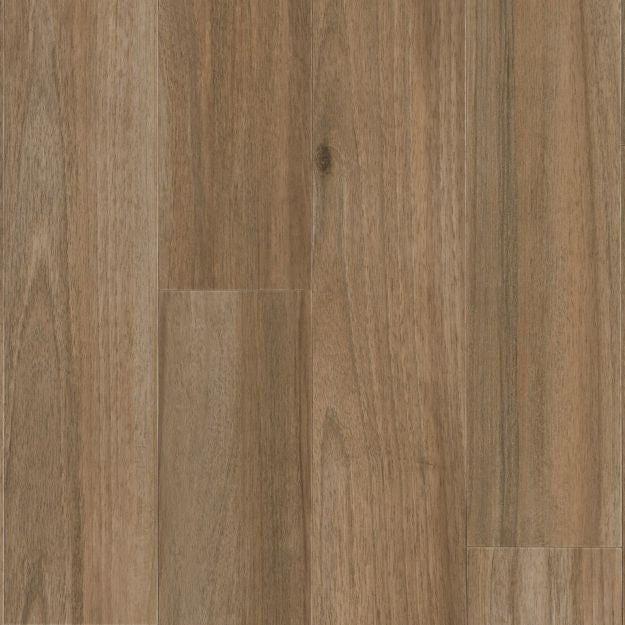 Vinyl Dry Back LVT NUTSHELL ST174641 Nod to Nature USA California Walnut