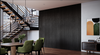 Wall paneling NOIR CHORD  PICTURA COLLECTION