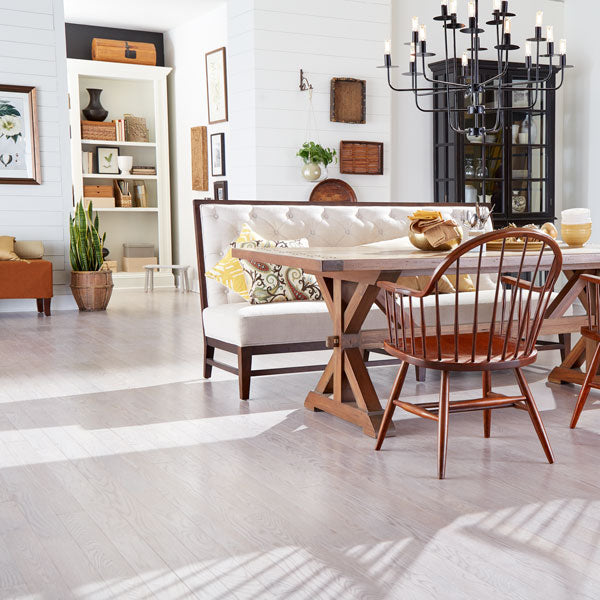 Hardwood Graphite  Nantucket 3-1/4