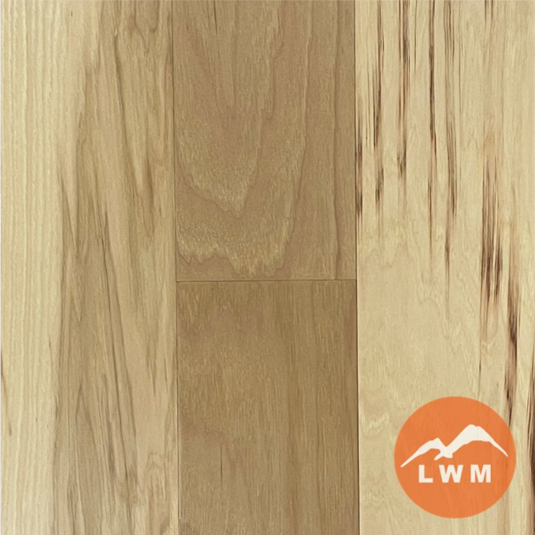 Hardwood NATURAL LWELHH1N01B Richmond Collection Factory Flooring
