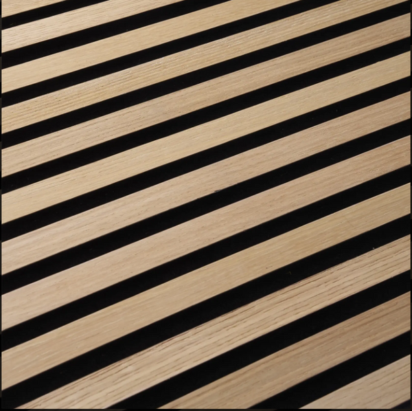 Wall paneling NATURAL 108\