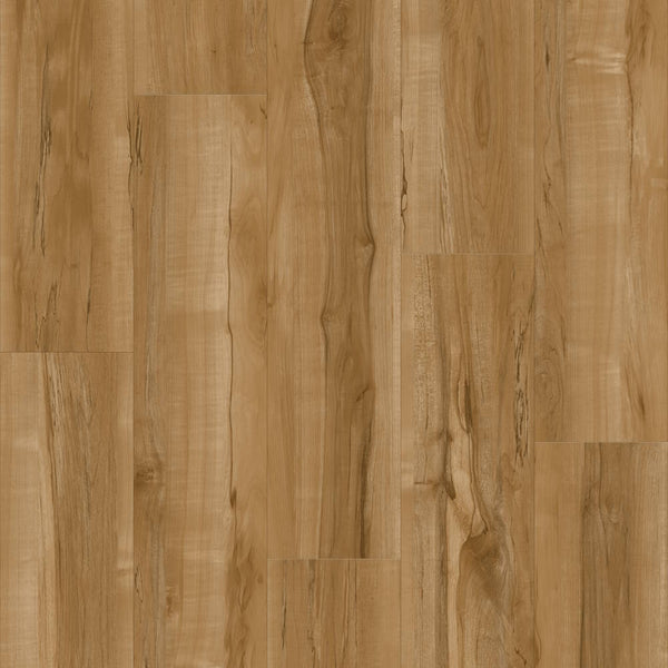 Vinyl Natural Hickory X-AQU-23995NH  AQUcore COLLECTION