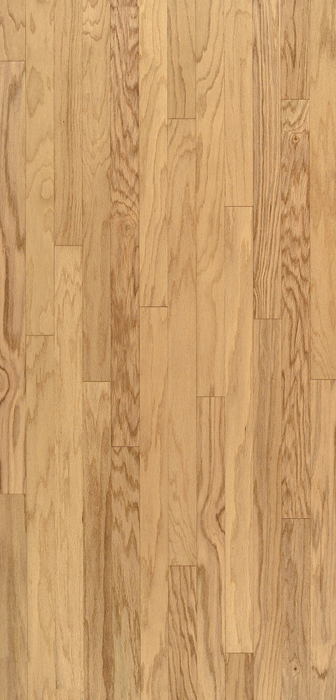 Hardwood Natural  5\" E550 TURLINGTON