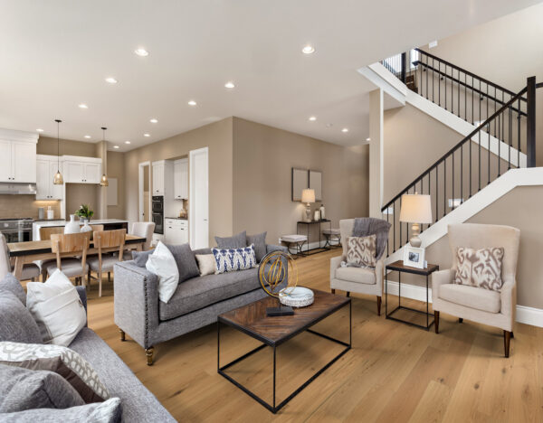 Hardwood Tranquil | 50197 Serenity