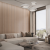 Wall paneling NATURAL 58" Panels INTERVALS COLLECTION