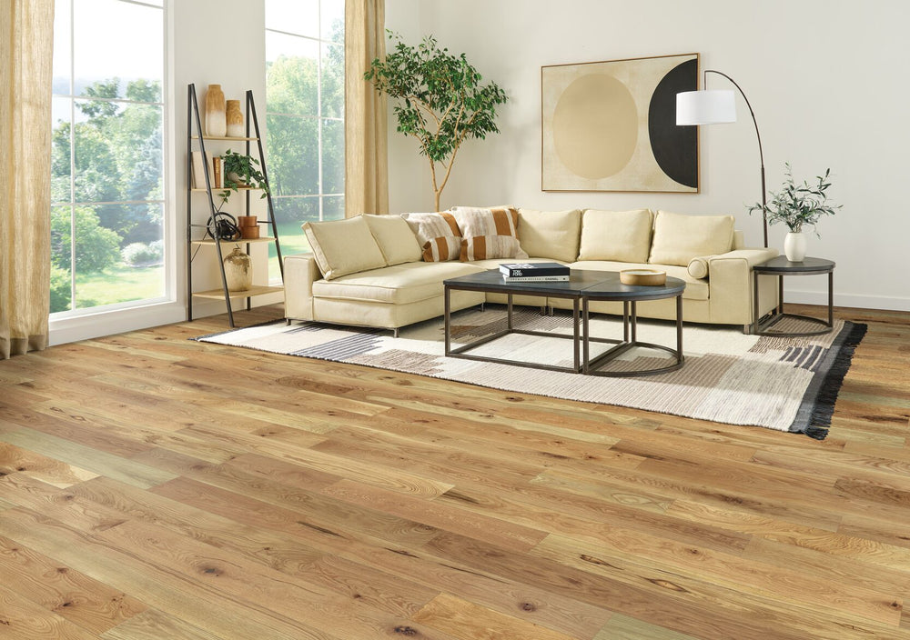 Hardwood Natural  EKPC65L02S NECESSITY - Oak
