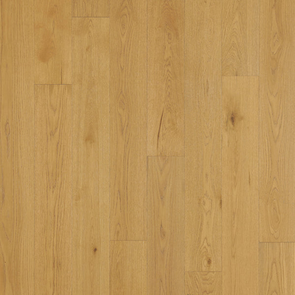 Hardwood Naturale Oak HARBOR ESTATES