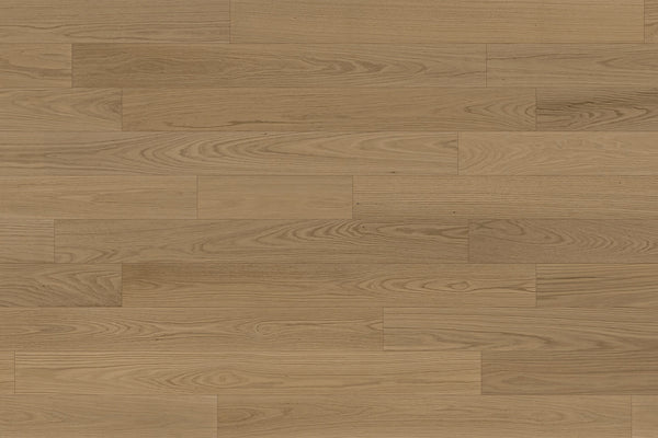 Hardwood Nest DMSO-S03 Silver Oak Select Grade