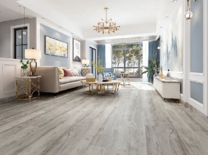 Vinyl New England Cottage Sarasota Plank    20 Mil