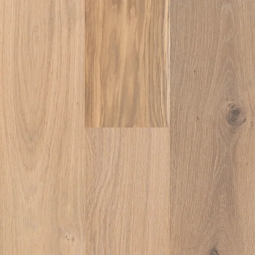 Hardwood Biscuit Oak Signal Hill 632 Collection
