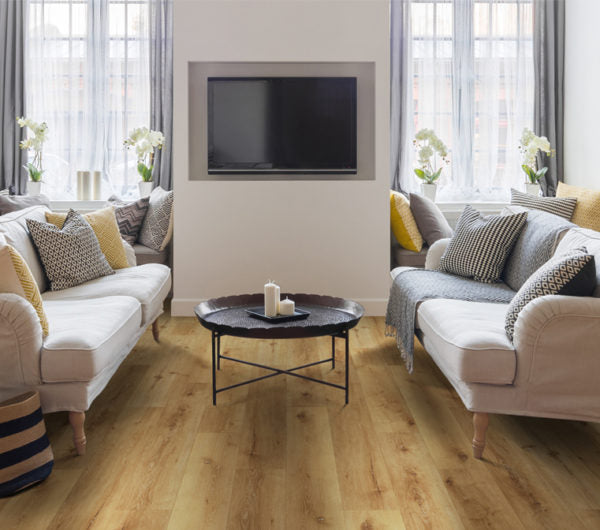 Vinyl Oak Natural 25054 AXIS PrimePLUS