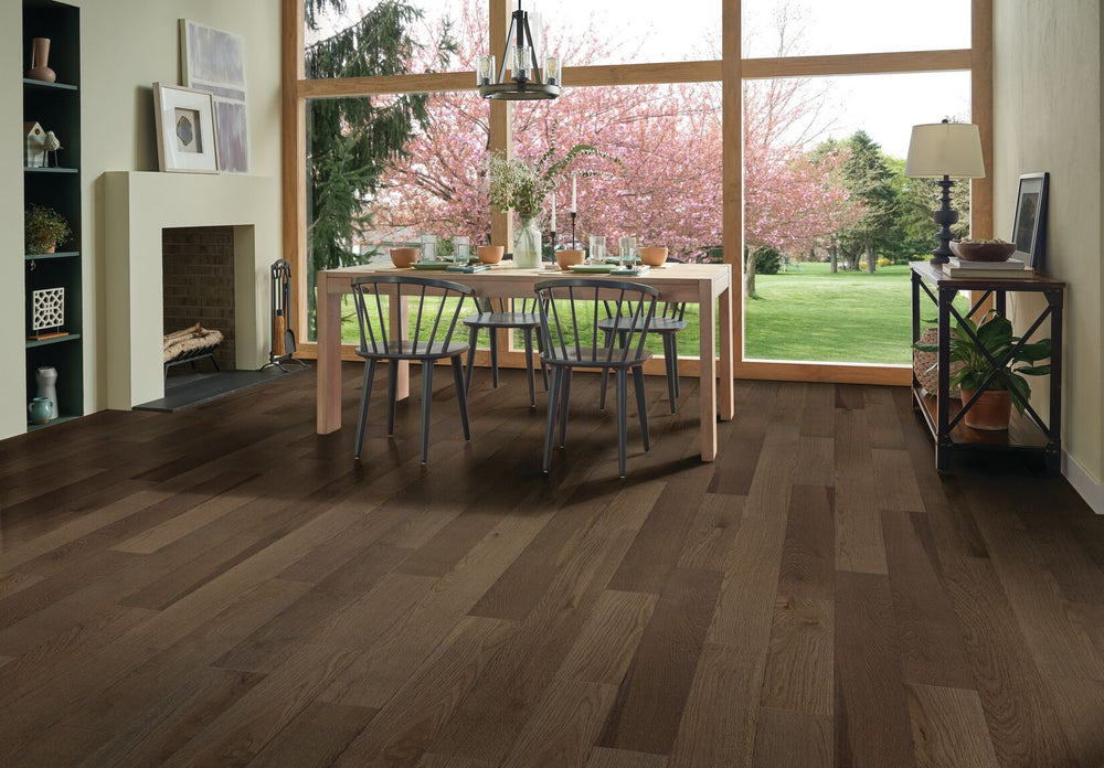 Hardwood Oceanside Gray Dogwood Pro 6-1/2"