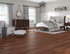Hardwood OTTER CLIFF LM22H-374W HICKORY ACADIA