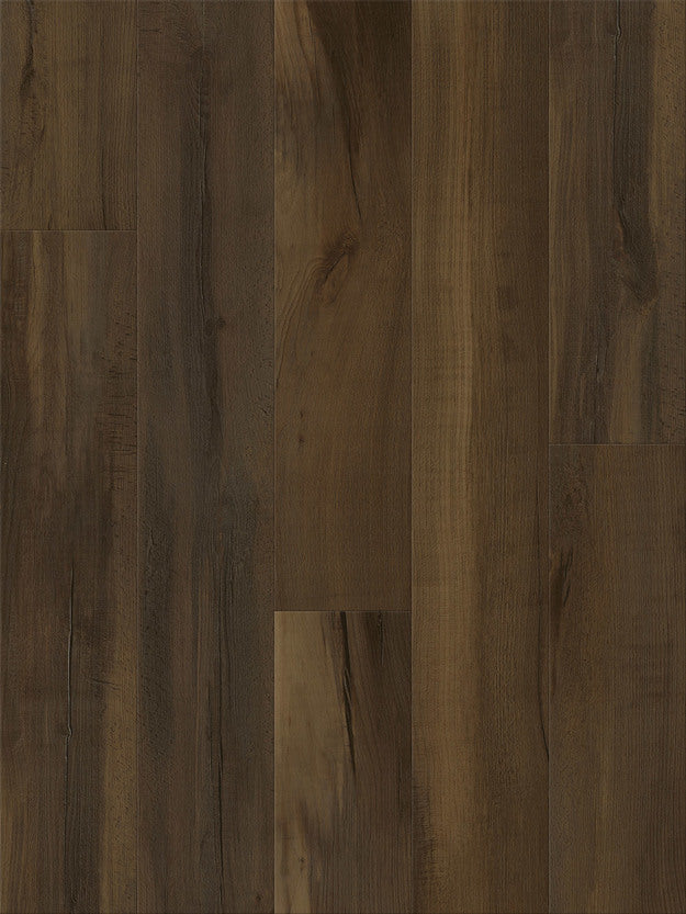 Vinyl Loose Lay LVT PASTORAL BROWN  1LL09205 Nod to Nature