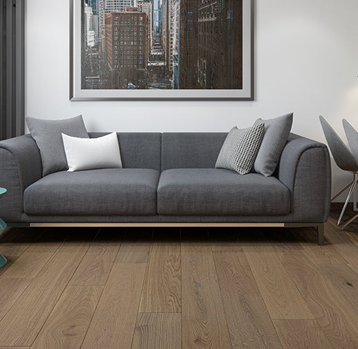 Hardwood PECOS STRVCTR450 VIVALDI BELLA CERA