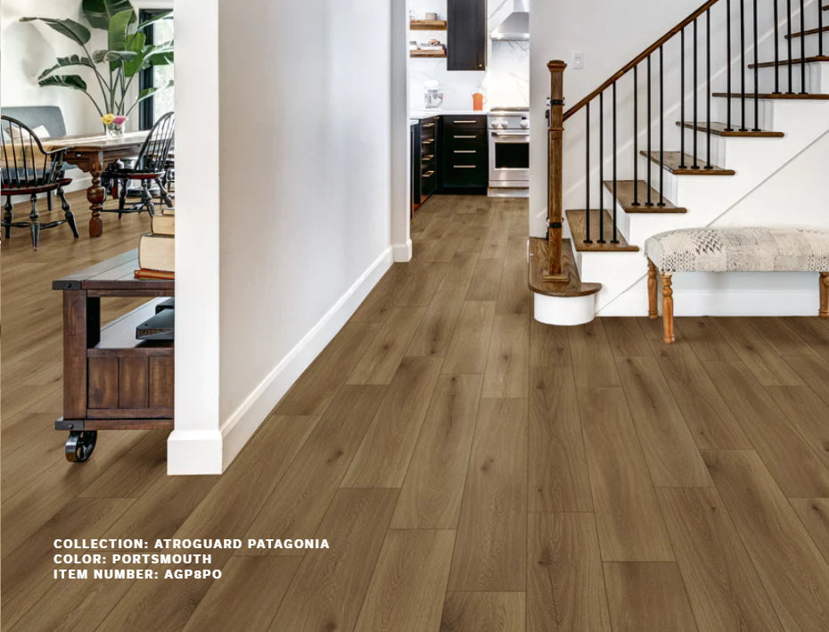 Laminate Lakeview AG12LV Atroguard | Factory Flooring Liquidators