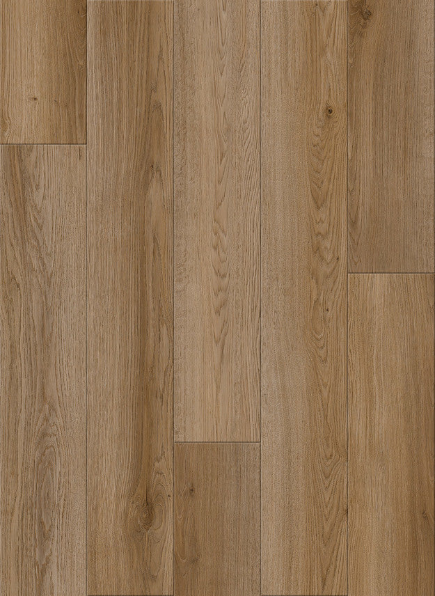Vinyl Loose Lay LVT PREDICTABLE BROWN 1LL07002 Nod to Nature
