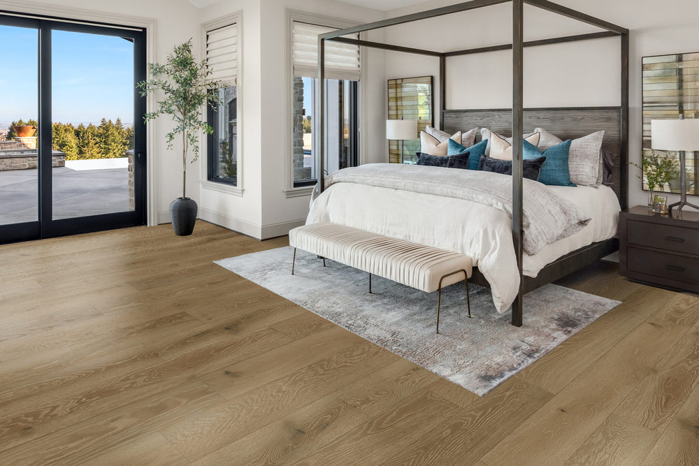 Hardwood Palais DMGP-708 Genese Pure Line