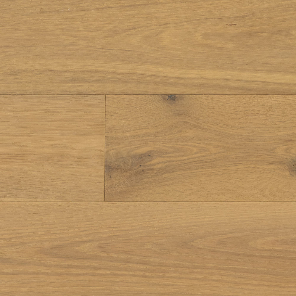 Hardwood European Oak - Palomino CWO7PM Canyon Ranch Collection