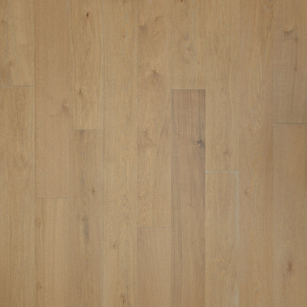 Hardwood Parchment Oak COLTRANE COVE